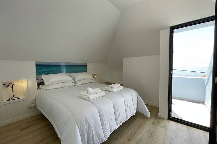 Gîte pour 2 personnes, avec balcon à Jardim do Mar - 3