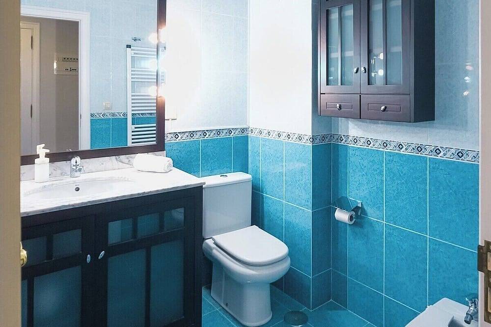 Entire apartment, Rubalcava Apartment in Ferrol, Galician Coast