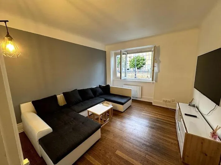 Apartamento de vacaciones para 1 personas - 1