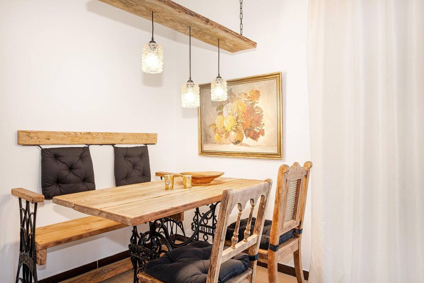 Ganze Wohnung, Shabby Chick Fewo - Urlaub in Eckernförde in Eckernförde, Rendsburg-Eckernförde