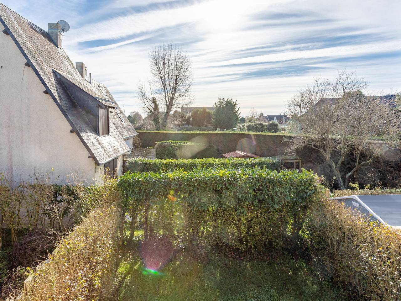 Cabourg Cottage in Cabourg, Région de Caen