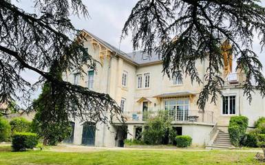Maison d’hôte pour 4 personnes, avec jardin à Millau
