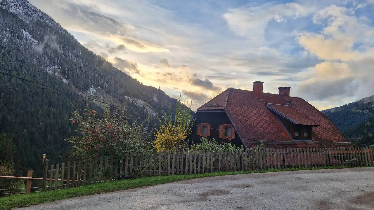 Ferienhaus für 7 Personen (200 m²) in Rottenmanner und Wölzer Tauern, Tauern