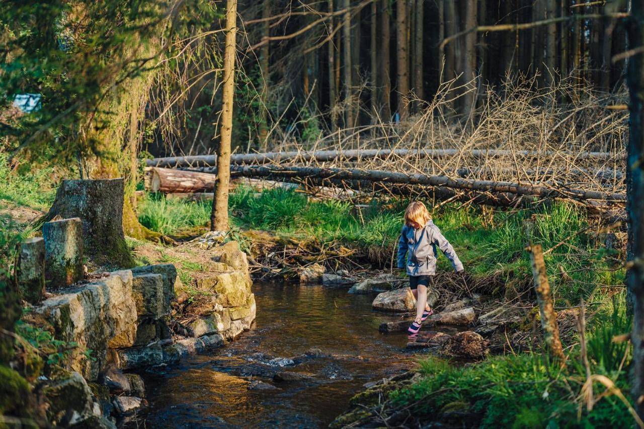 Camping Braunlage in Braunlage, Harzvorland