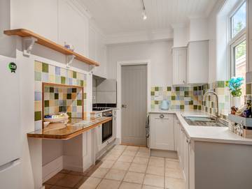 Cottage for 6 People in Heacham, Norfolk, Photo 3