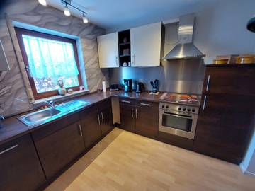 Ferienwohnung für 2 Personen in Detmold, Kreis Lippe, Bild 4