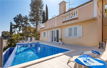 Dom dla 12 osoby w Medveja, Lovran, Zdjęcie 3