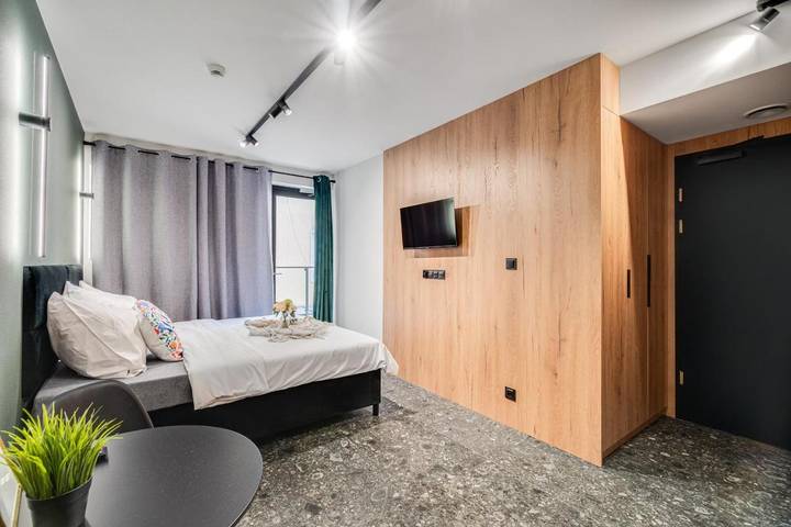 Ferienwohnung für 2 Personen in Oppeln - 4