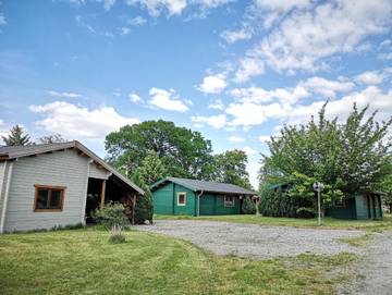 Ferienhaus für 4 Personen in Elsterheide, Lausitzer Seenland, Bild 2