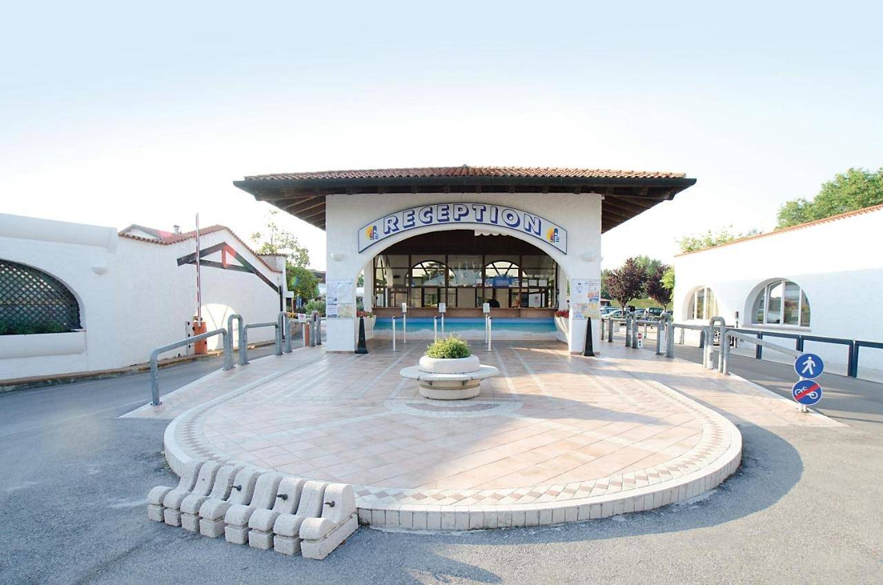 Villaggio San Francesco in Duna Verde (Veneto), Caorle