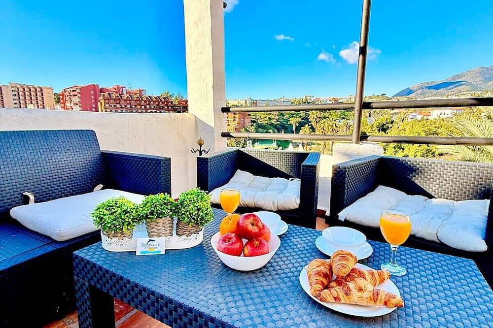Appartamento vacanze a Benalmádena a partire da 91€ a notte