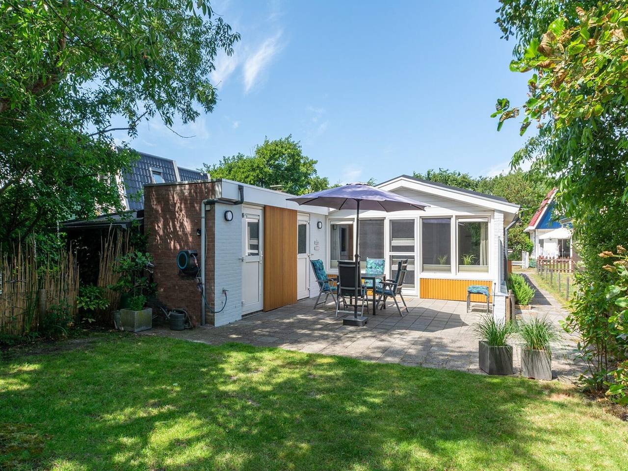 Casa vacanza a Callantsoog a partire da 182€ a notte