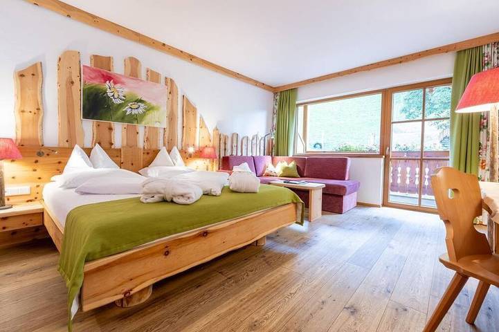 Ferienhaus für 2 Personen in Haus