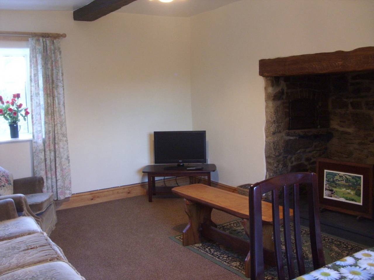 East Hook Holiday Cottages - Daisy Cottage in Devon