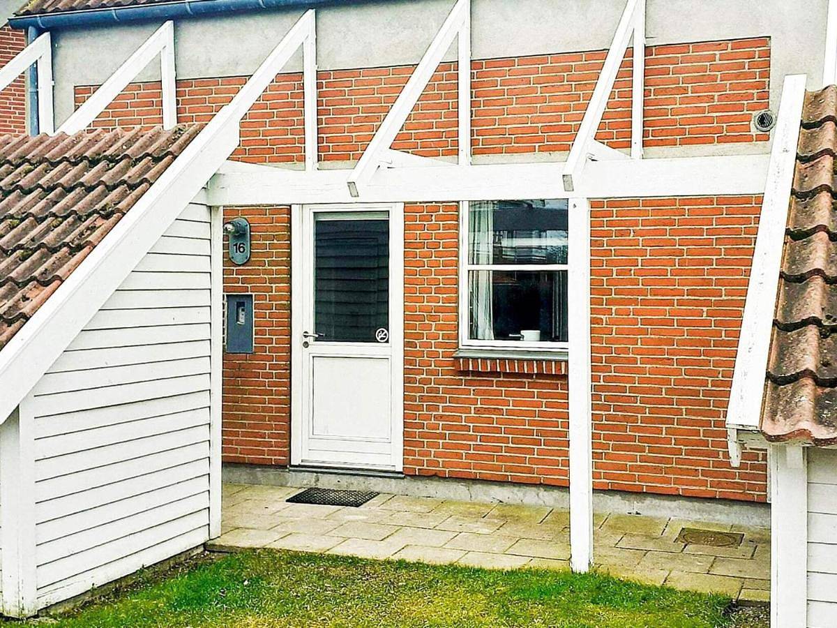 Two-Bedroom Holiday Home in Kalvehave, Schwedische Ostsee