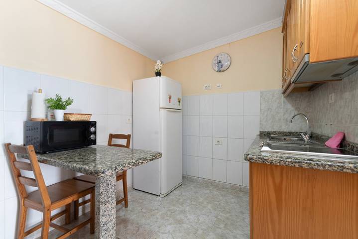 Entire studio, Vacation Studio 'Casa Salma' with Wi-Fi in Maspalomas, San Bartolomé de Tirajana
