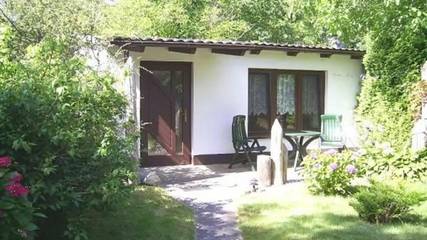 Ferienwohnung für 2 Personen in Zingst, Vorpommern, Bild 1
