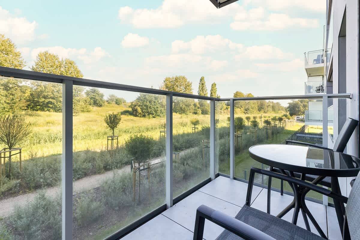 Ganze Wohnung, Starowiejska 77 | Stylish Apartment | Parking in Danzig, Dreistadt