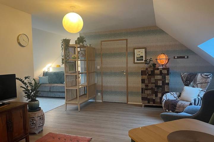 Location de vacances pour 2 personnes à Le Bô - 2
