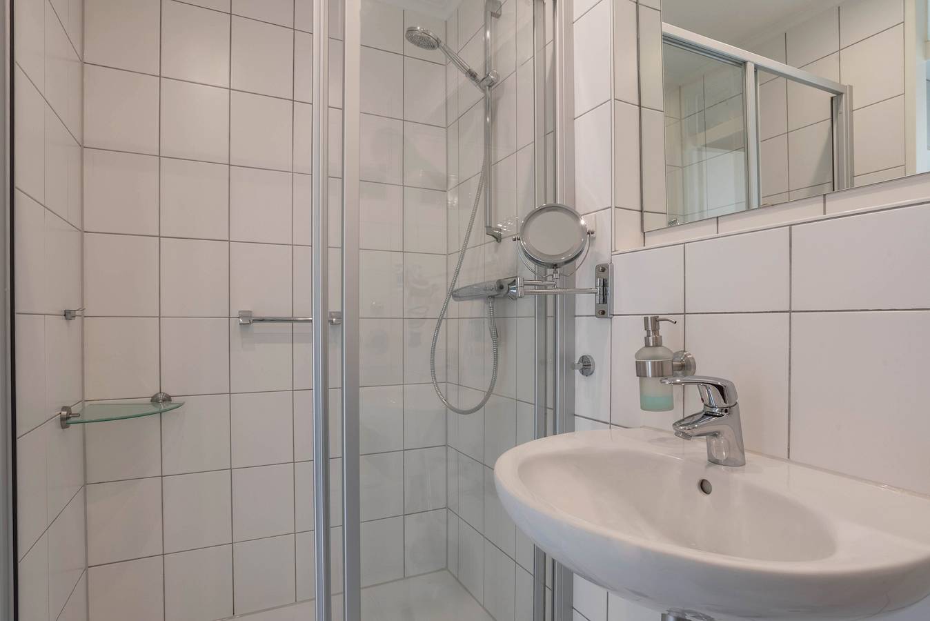 Appartement 'Fewo Blick über Sylt' met balkon en wifi, foto 15