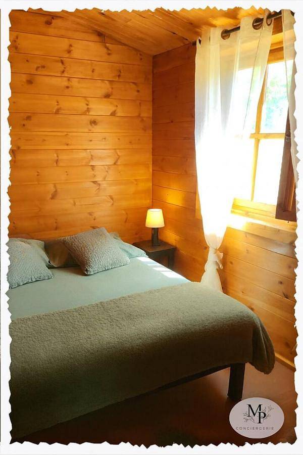 Gîte pour 4 personnes, avec jardin et vue à Villefranche-sur-Cher - 4