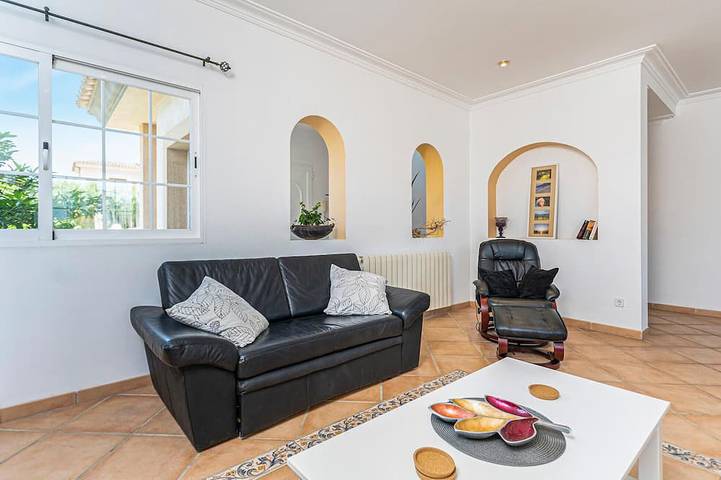 Awesome home in Cala Bona in Cala Bona, Son Servera