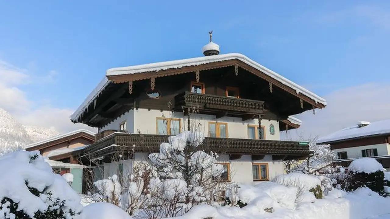 Ganze Ferienwohnung, Ferienwohnung für 7 Personen (70 m²) in St. Martin b. Lofer in Loferer und Leoganger Steinberge, Sankt Martin bei Lofer