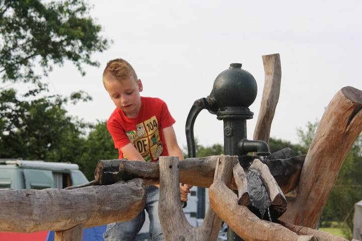 Location de vacances pour 4 personnes, avec vue et jardin dans Ljutomer - 3