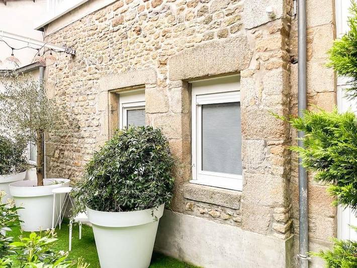 Appartement de vacances pour 2 personnes