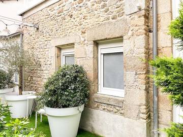 Gîte pour 2 personnes à Alençon