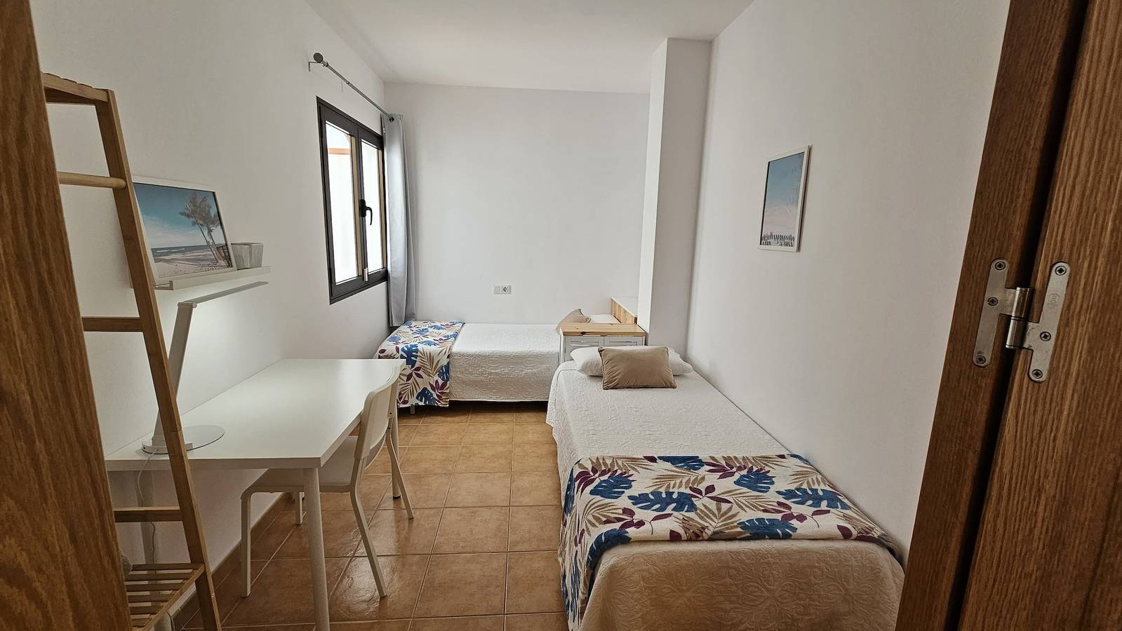 Apartamento entero, Casa La Molina, atención y comodidad. in San Bartolomé, Lanzarote