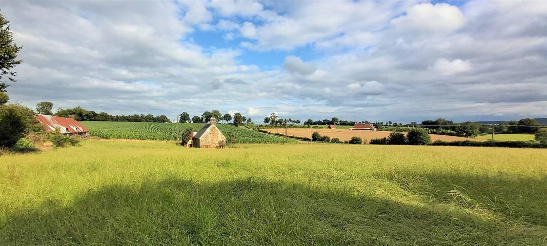Gîte pour 2 personnes dans Tinchebray-Bocage - 2