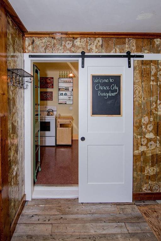 Vacation House for 2 Guests in Fort Collins, Northeast Colorado