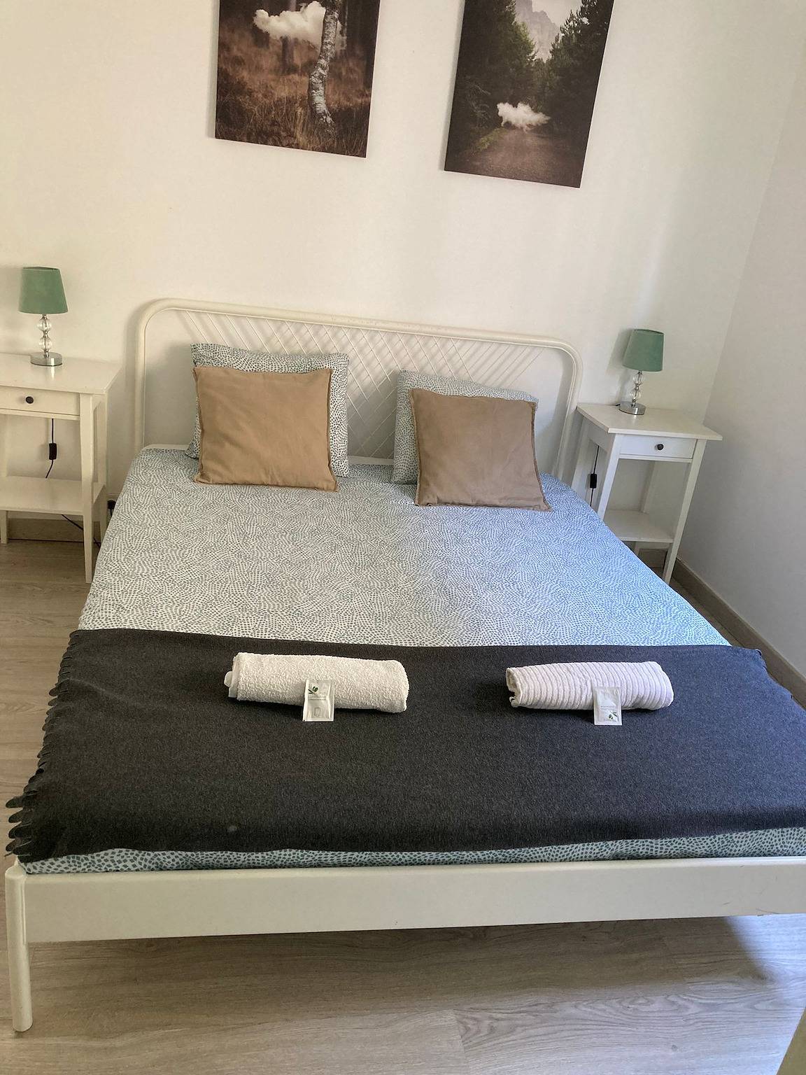 Appartement entier, Appartement de vacances pour 6 personnes in Moscavide e Portela, Costa de Lisboa