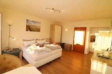 Appartamento per 2 Persone in Busum, Dithmarschen, Foto 1
