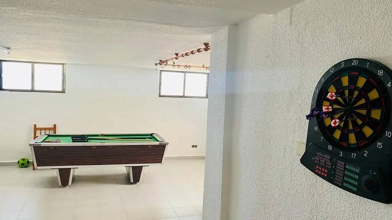 Ferienhaus für 10 Personen (340 m²) in Calahonda in Calahonda, Costa Tropical