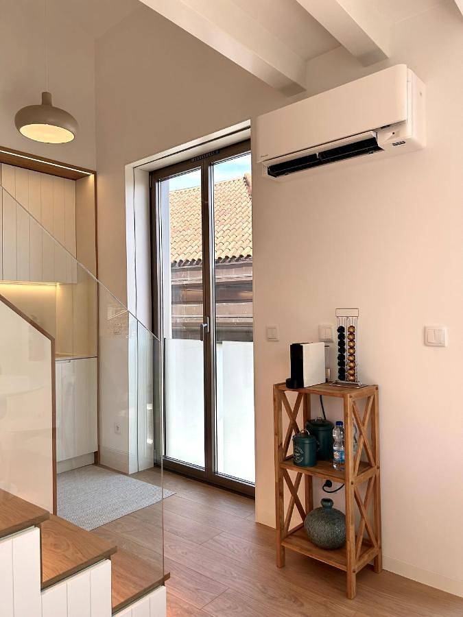 Gîte pour 2 personnes à Esposende - 2