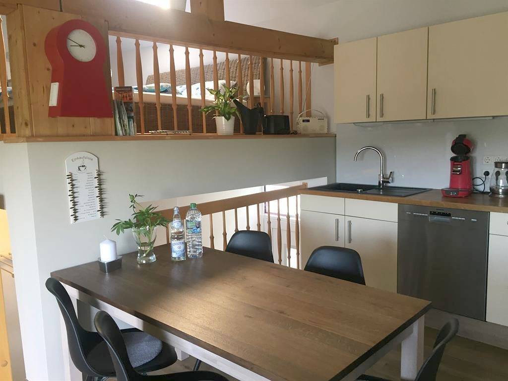 Ganze Ferienwohnung, Appartement/Fewo, Dusche, Wc, 1 Schlafraum in Westerburg, Westerburg & Umgebung