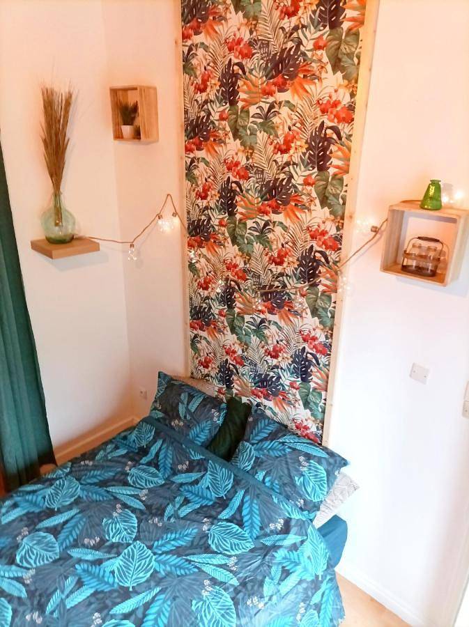 Appartement de vacances pour 2 personnes, animaux acceptés