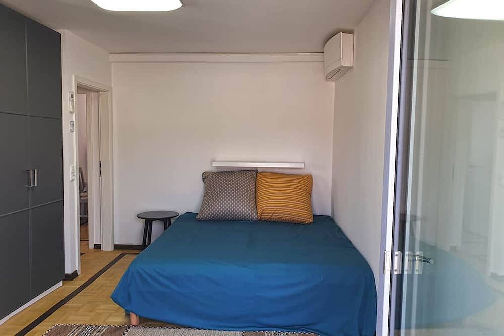 Ganze Wohnung, Gemütliches Luxus-Apartment im Herzen Frankfurts Nähe Zentrum, Main und Mess in Frankfurt, Südhessen