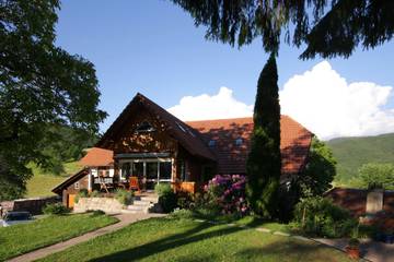 Glamping voor 4 Personen in Kleines Wiesental, Hoge Zwarte Woud, Afbeelding 1