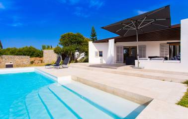 Finca in Artà, Mallorca Osten für 8 