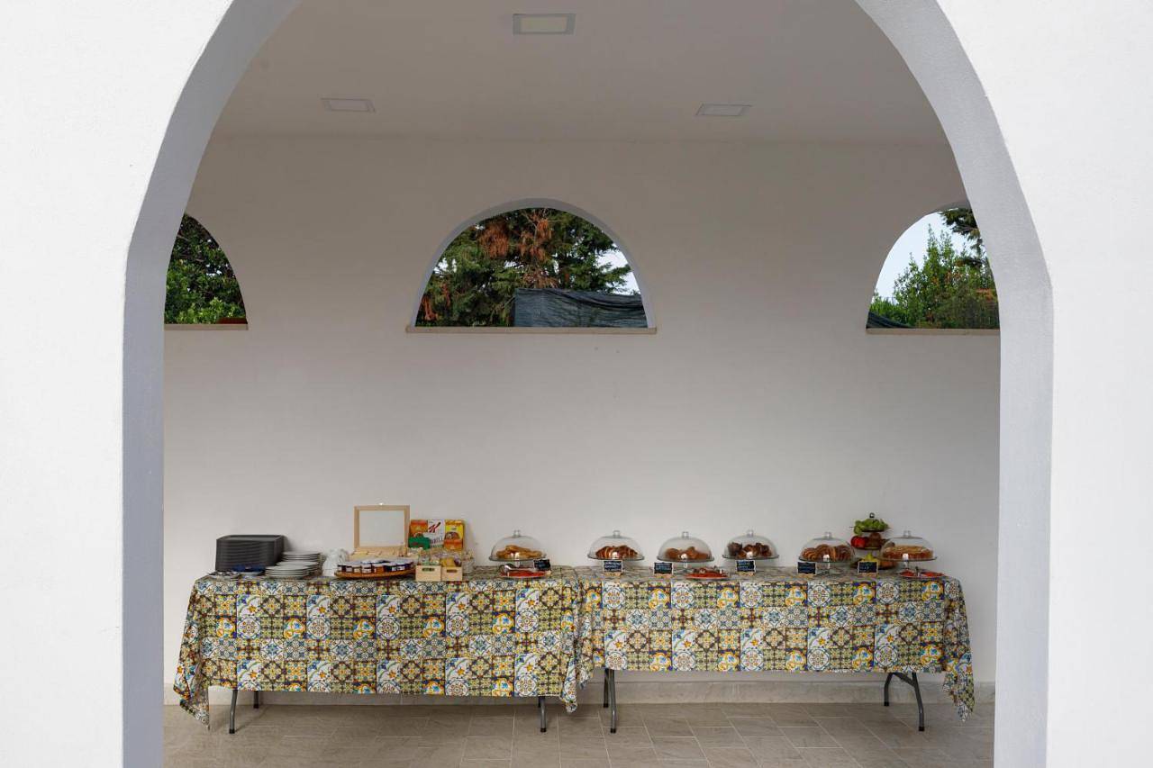 La Casa sul Faro in Procida, Provincie Naples