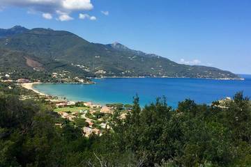 Villa mit pool für 6 Personen, mit Garten, mit Haustier auf Elba