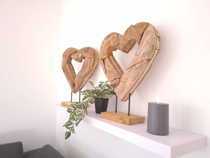 Ferienhaus für 6 Personen, mit Garten, mit Haustier am Jadebusen - 4