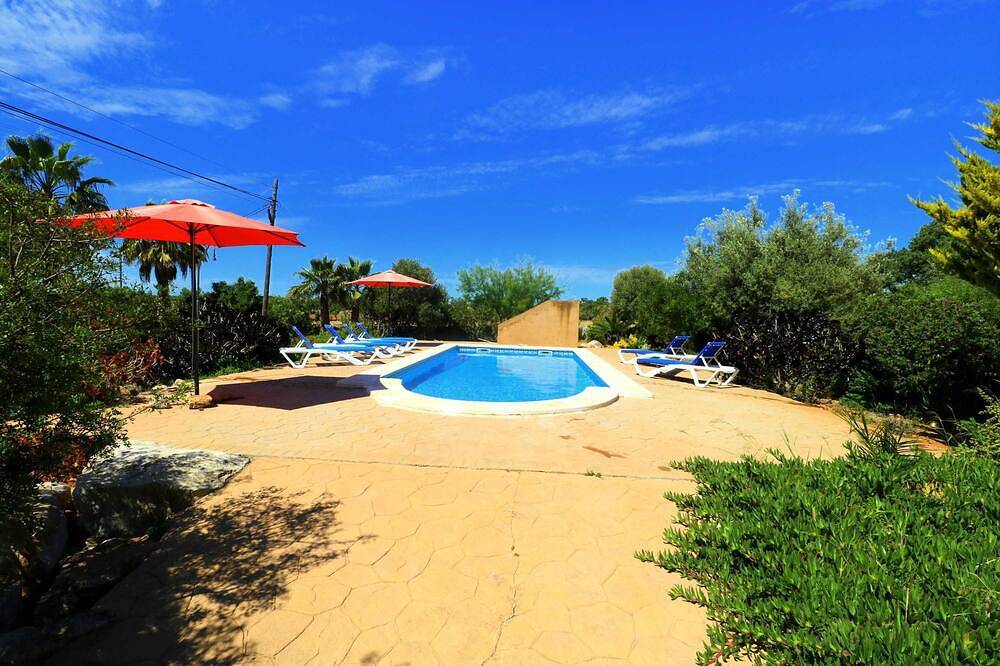 44307 Finca Can Cova bei Es Llombards - 44307 Finca Ca'n Cova bei Campos in Es Llombards, Santanyí