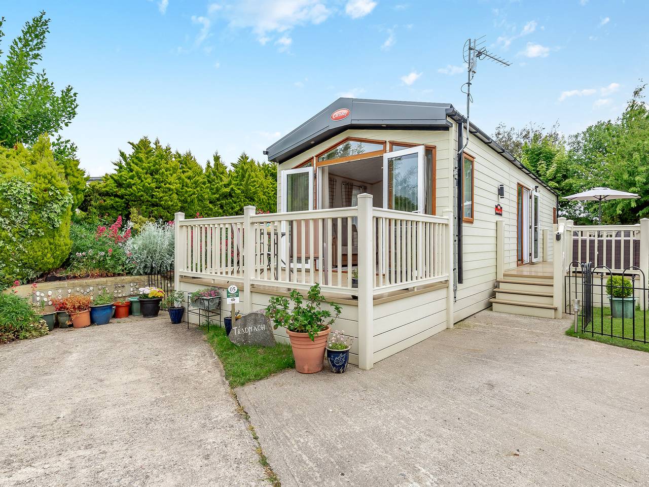 Casa vacanza a Patrington a partire da 115€ a notte