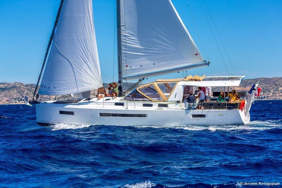 Boot für 12 Personen in Raslina, Šibenik-Knin