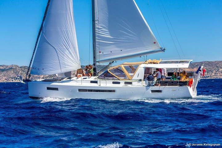 Boot für 12 Personen - 1