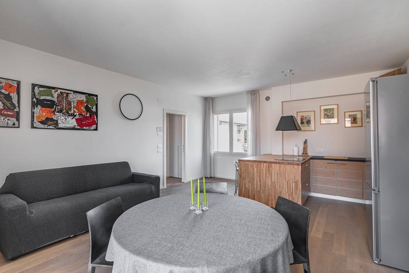 Appartement entier, Padova Cozy&Chic Aparment in Padoue, Province de Padoue